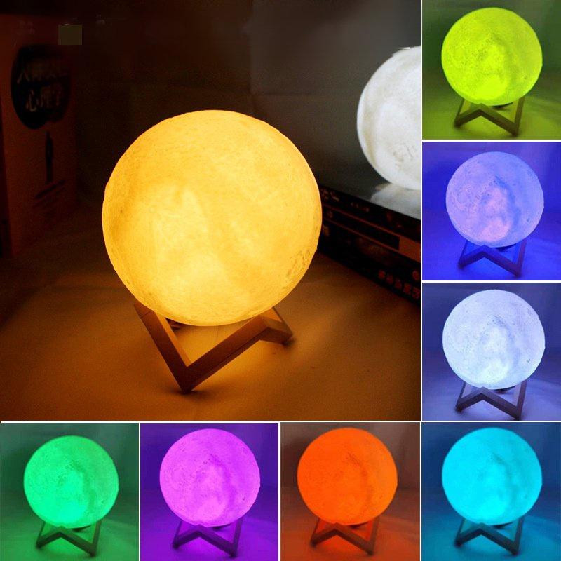 Máy xông tinh dầu Có Led 7 màu, có điều khiển bluetooth khuếch tán, phun sương tạo ẩm thơm phòng