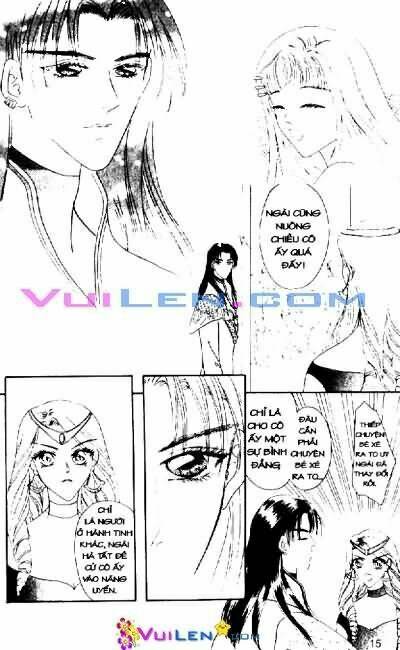 hai nàng công chúa chapter 3 15