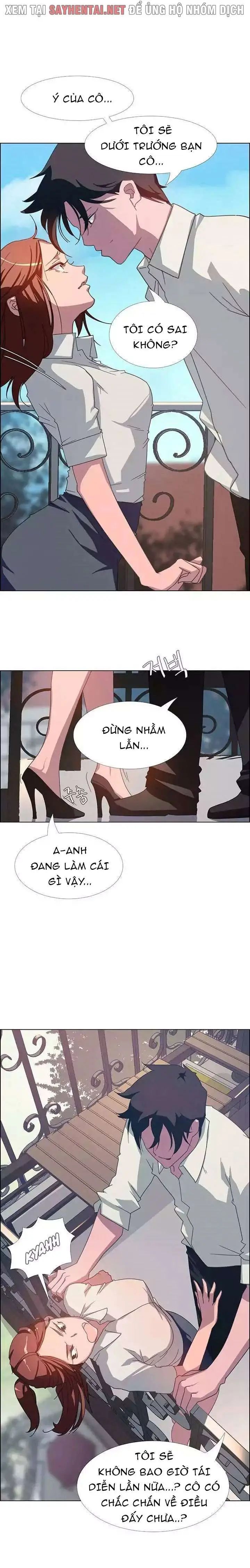 màn mưa chapter 8 5