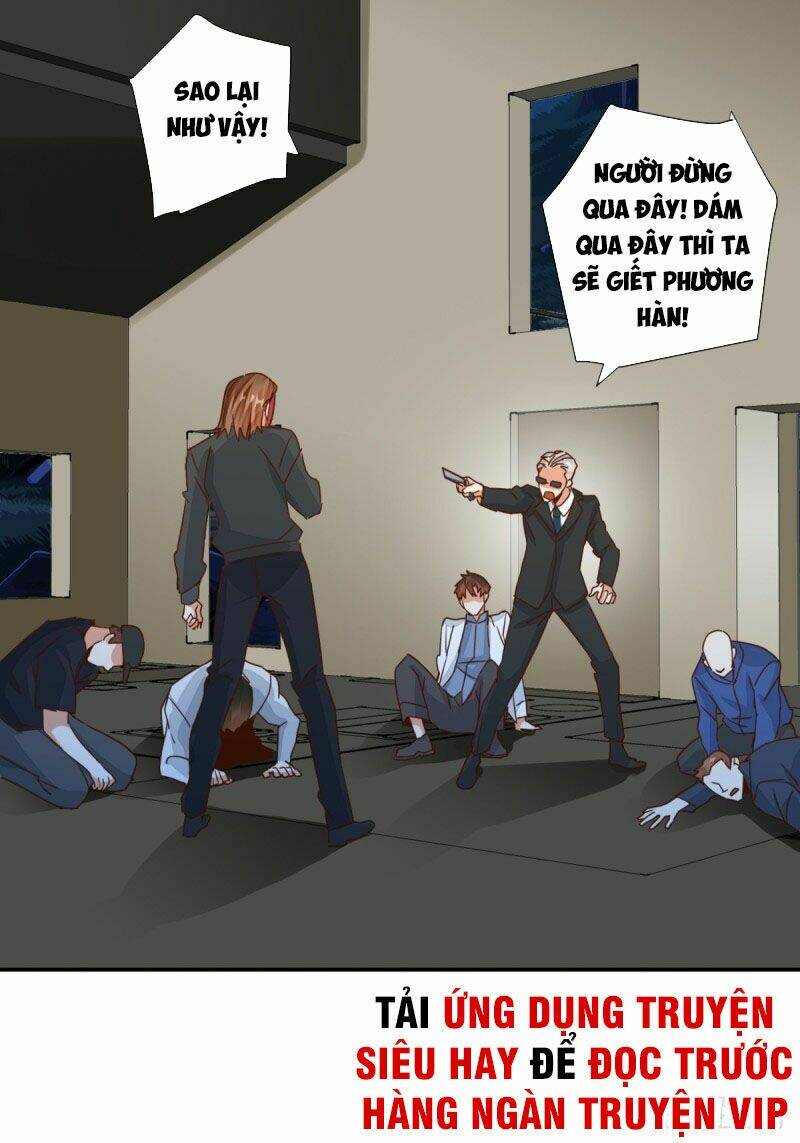 đô thị siêu cấp y sinh chapter 29 1