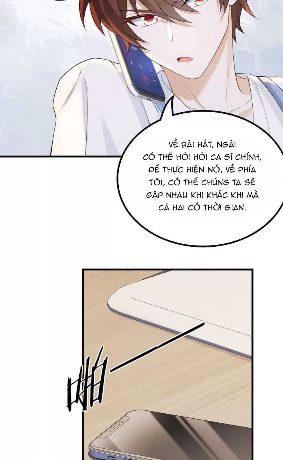 tái sinh, tôi trở thành ông vua ngành giải trí chapter 42 17