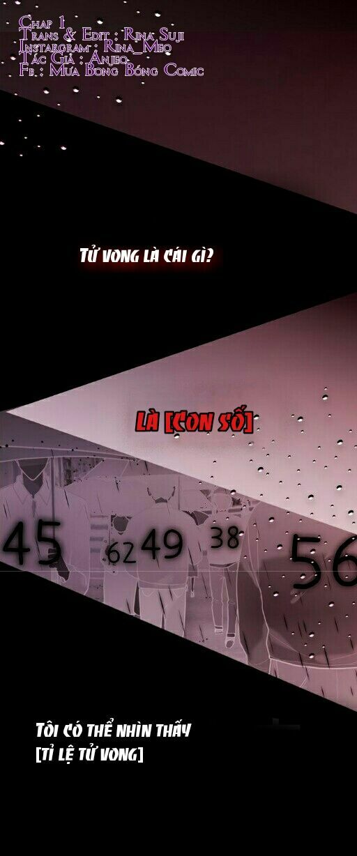 trú dạ liên miên chapter 1 1