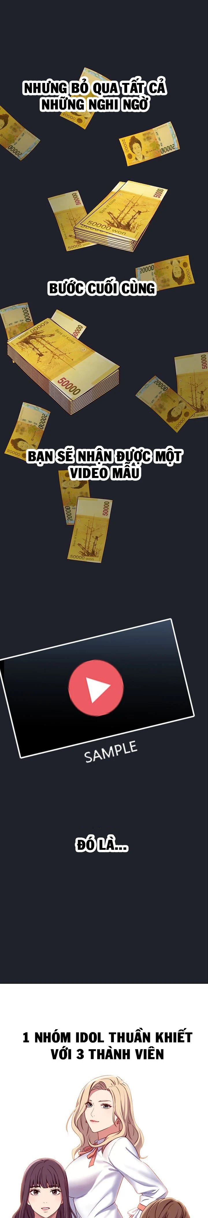 mẹ kế và những người bạn chapter 7 15