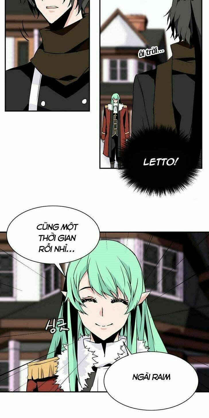 ảo mộng vương chapter 37 33