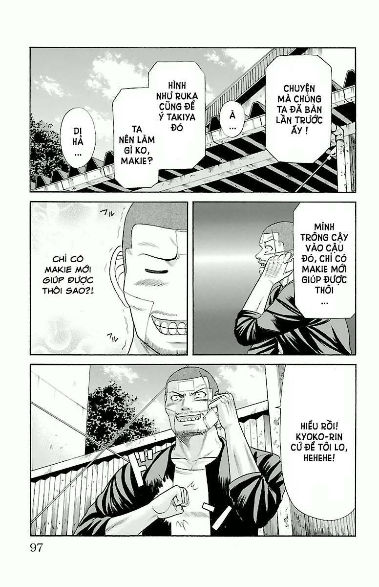 crows zero chapter 37 5