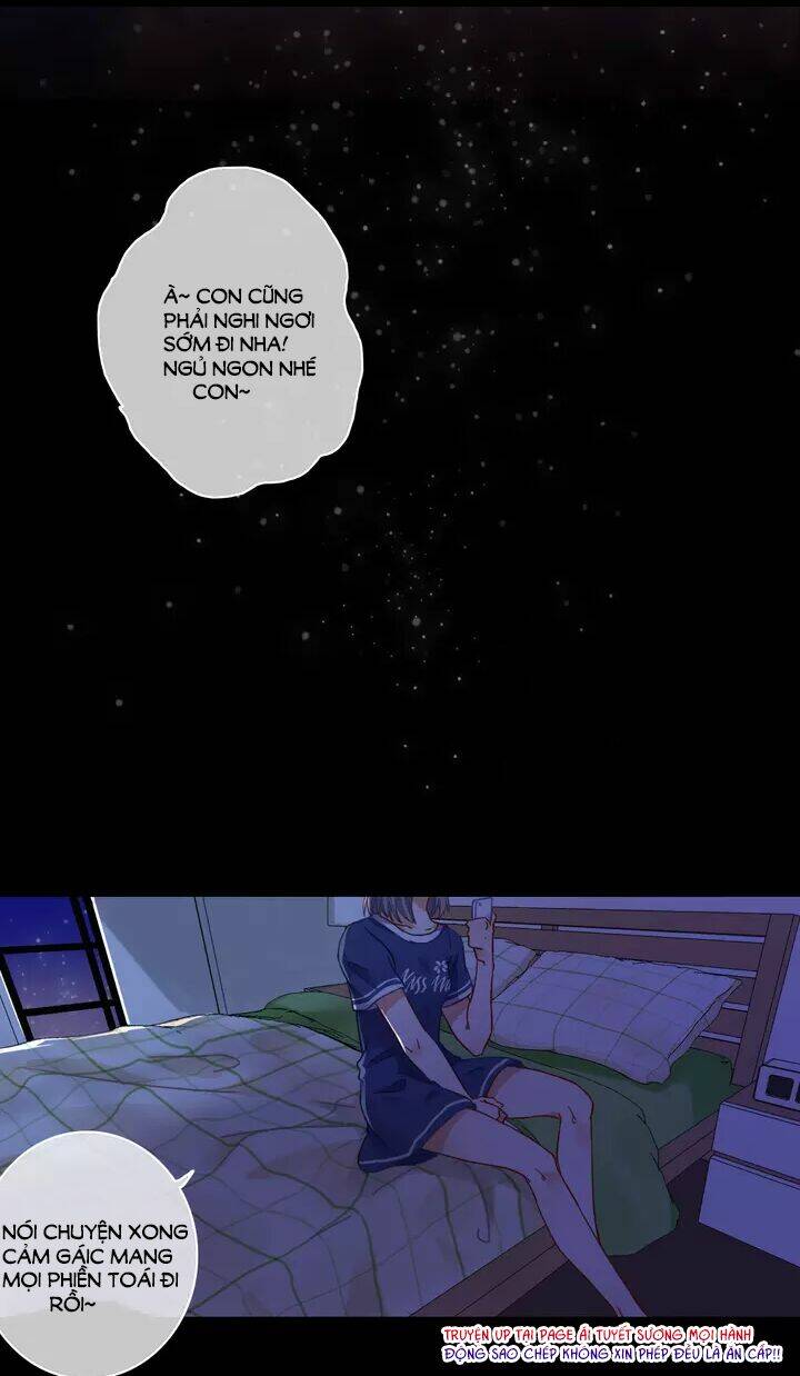 thập quang mật ngữ chapter 3 26