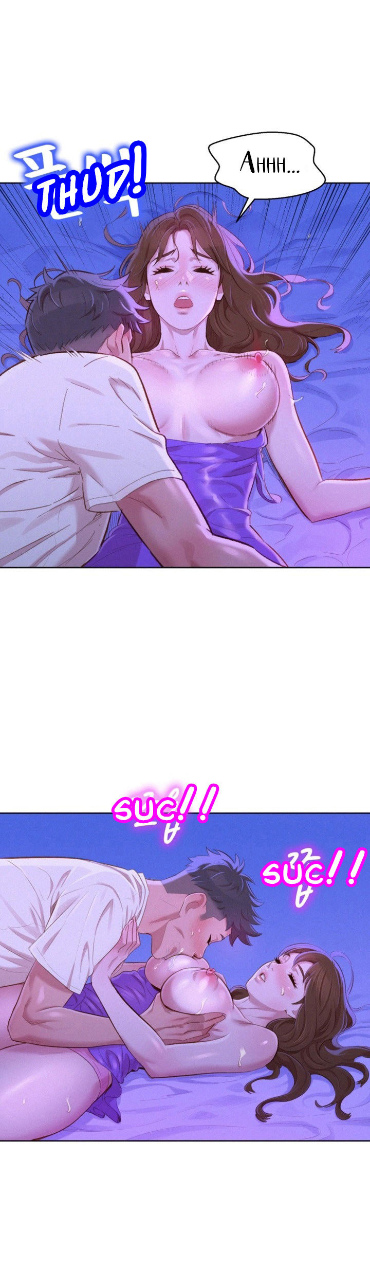 chị gái mưa chapter 75 26