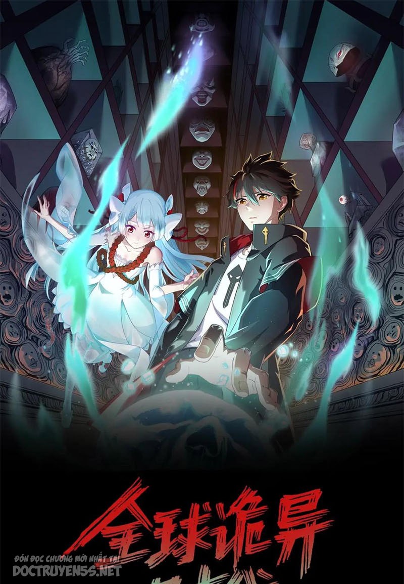 toàn cầu quỷ dị thời đại chapter 1 2