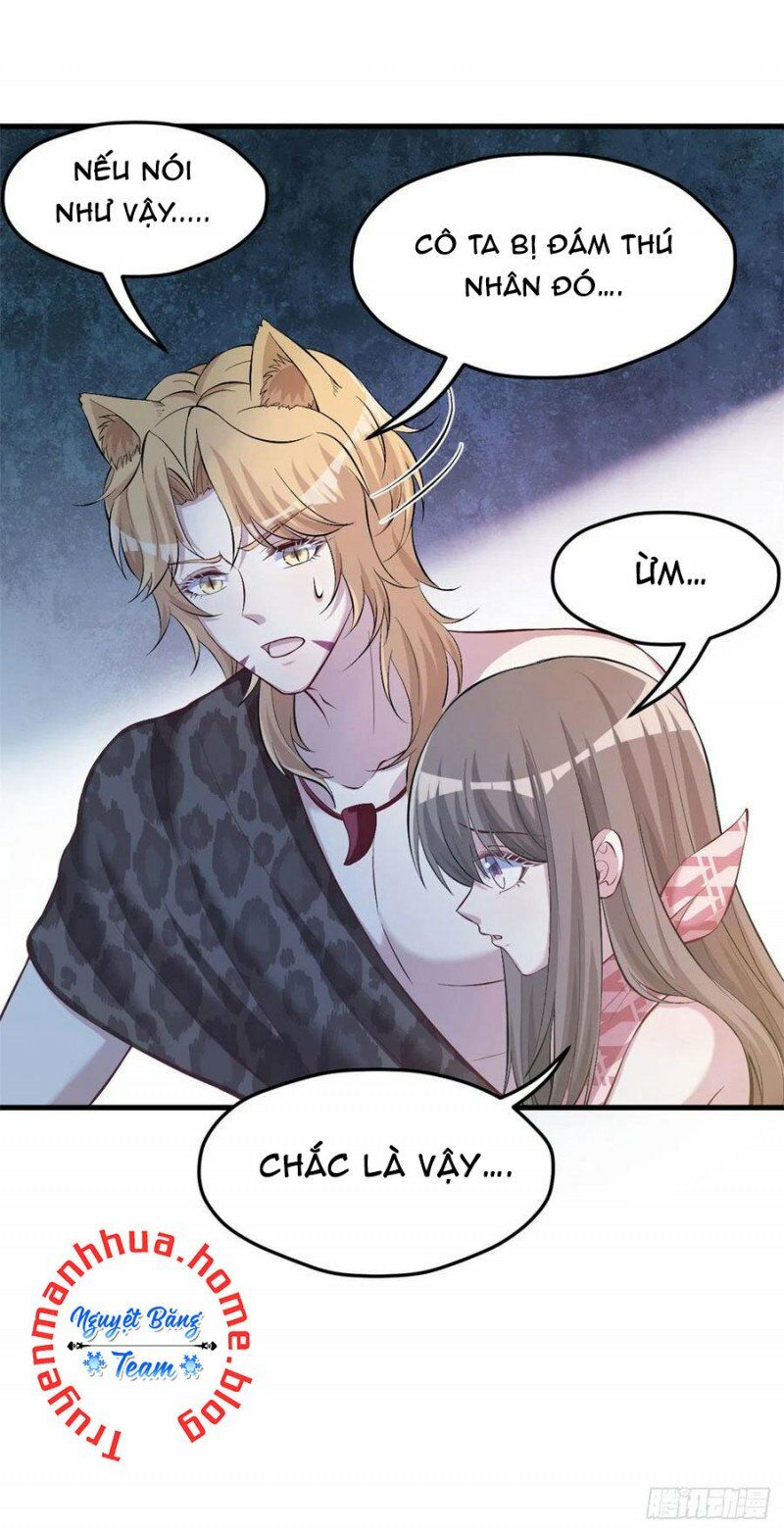 [16+] thảnh thơi thú thế chủng chủng điền, sinh sinh tể chapter 244 6