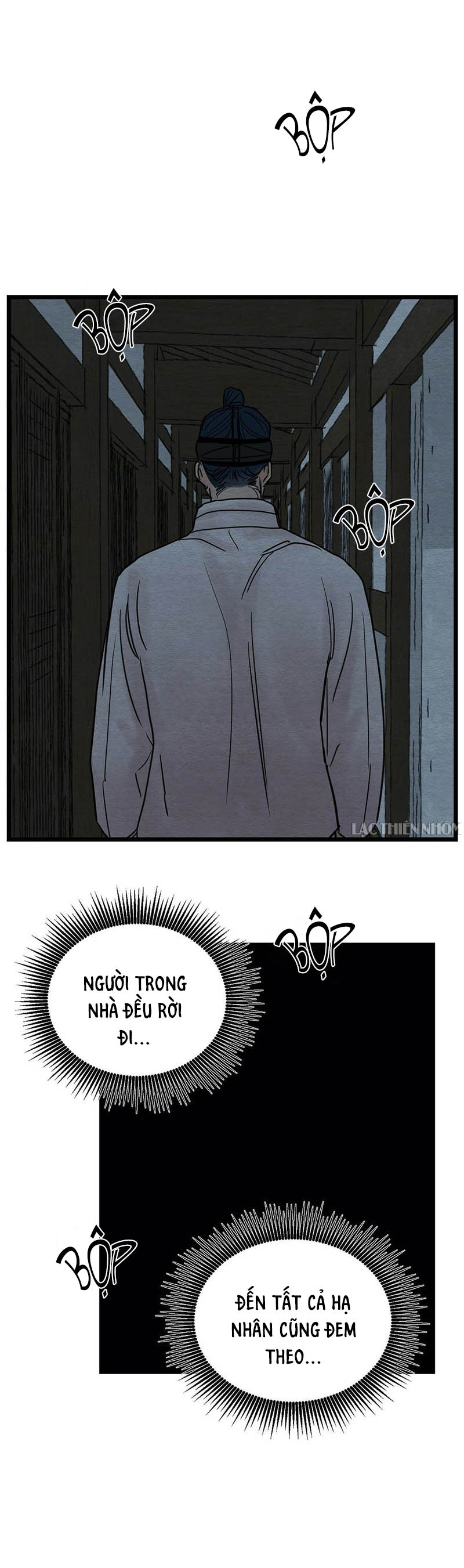 dạ ký chapter 27 23