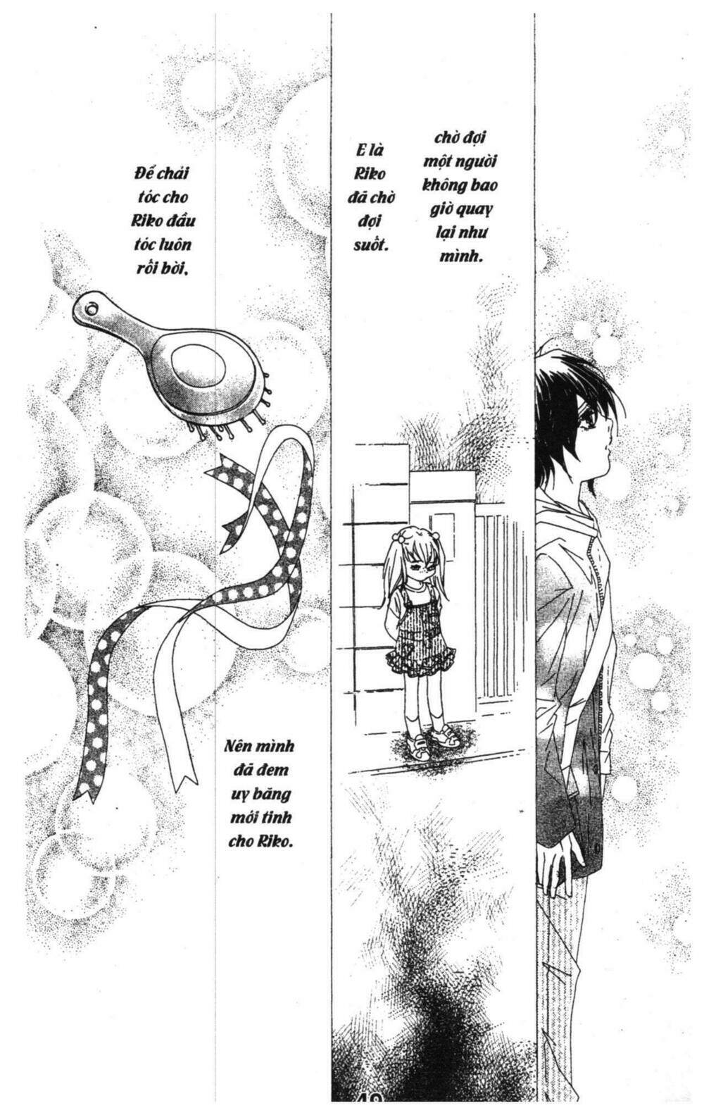 masochistic princess chapter 4 49