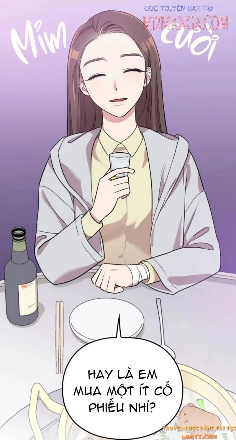 cô đi mà lấy chồng tôi chapter 4.5 35