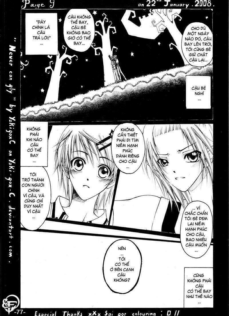 break free magazine chapter 1 78