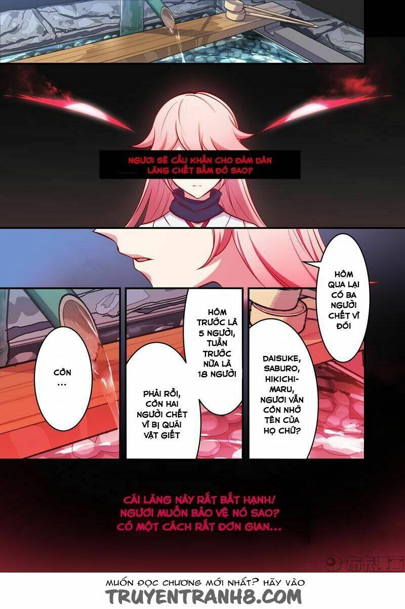 băng hoại 3rd chapter 51 4