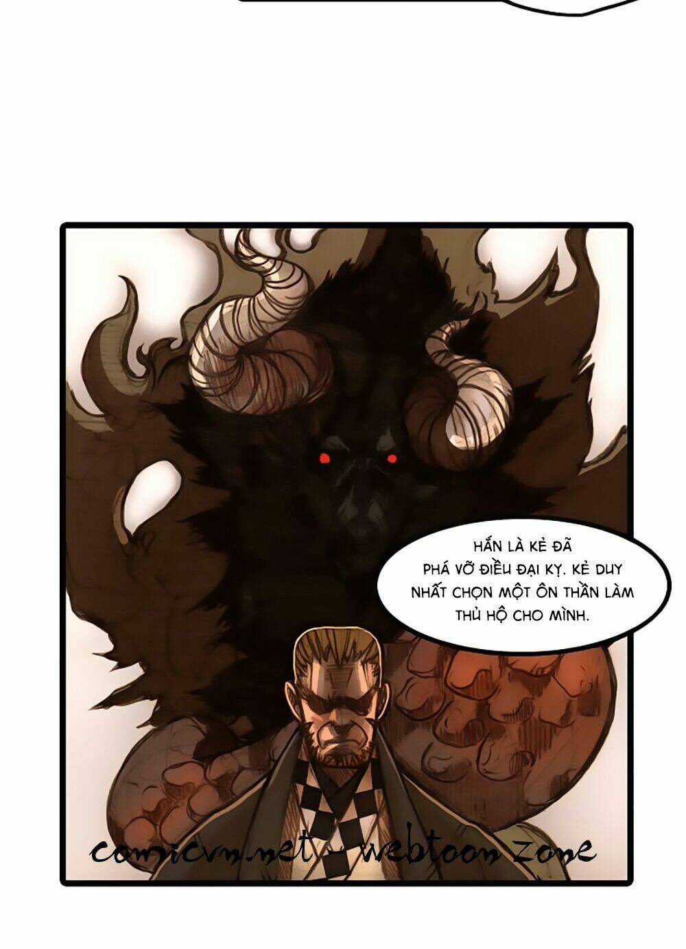 cuộc hành trình của pháp sư chapter 4 32