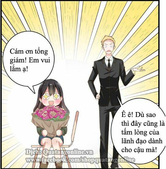 lều khều biết yêu chapter 26 17