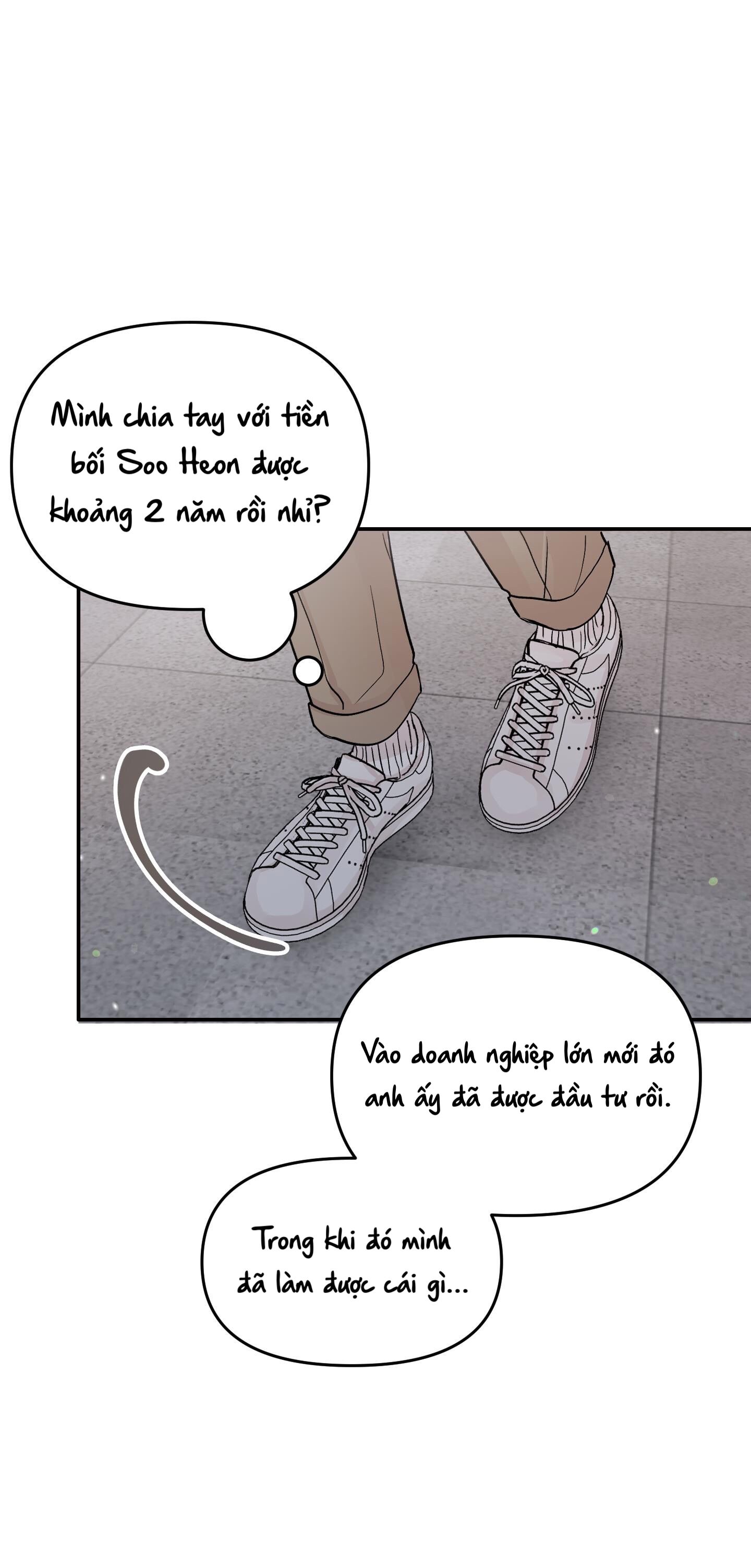 thán phục thanh xuân chapter 1 40