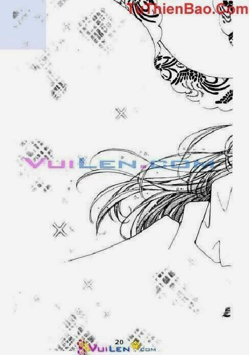 nhật ký tân hôn chapter 1 18