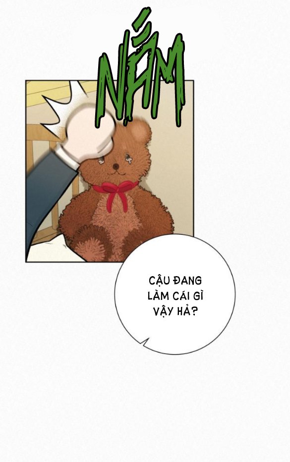 kế hoạch tình yêu trong sáng chapter 15.1 48