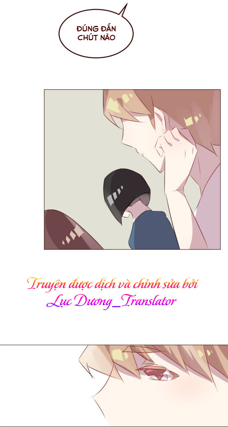 người yêu biến mất chapter 46 15