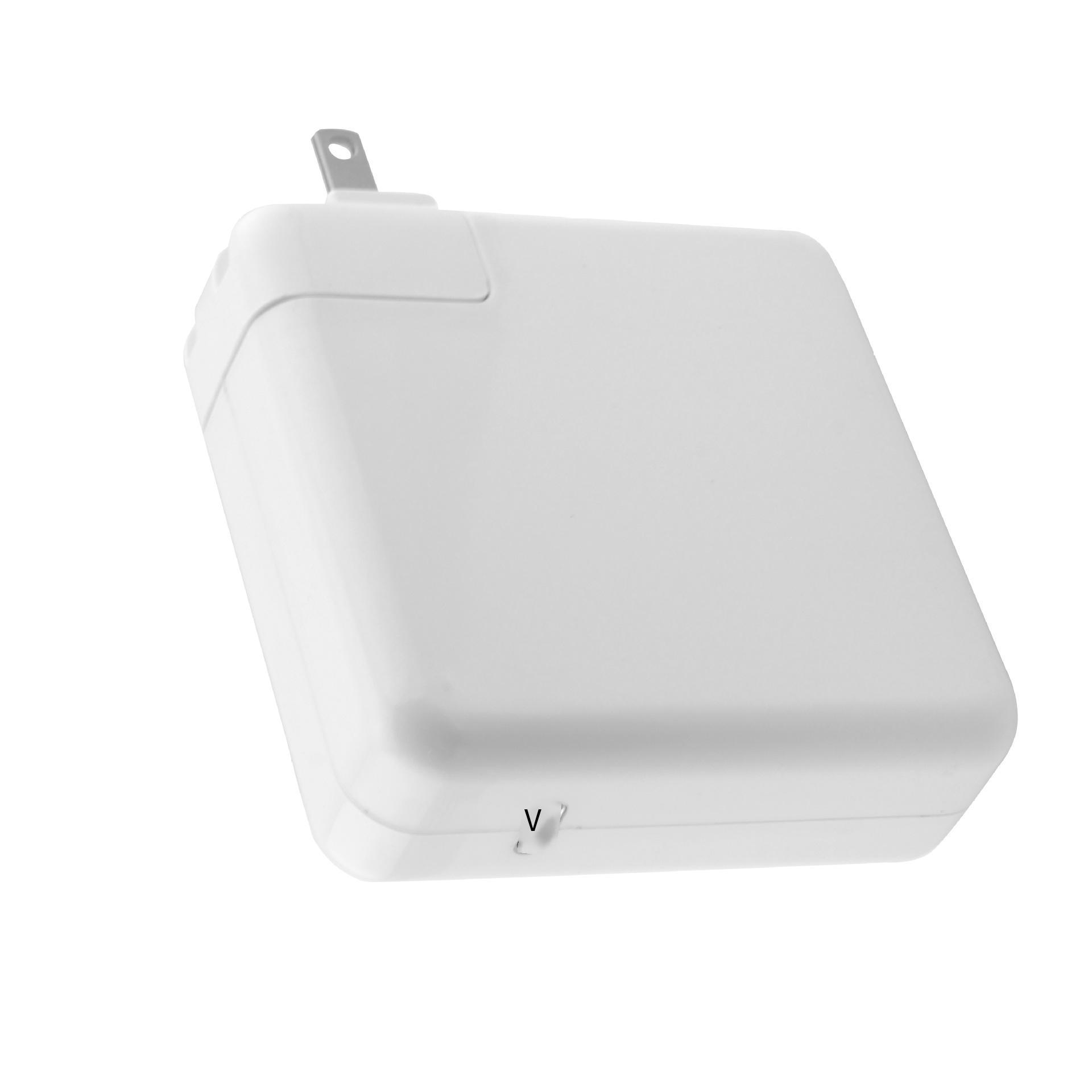 Bộ sạc USB-C PD96W kiểu dáng mới nhất phù hợp với bộ đổi nguồn máy tính xách tay Apple Macbook power type-c