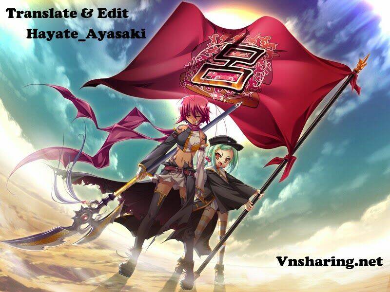 centaur no nayami chapter 5 50