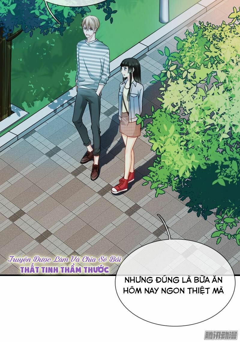 bay qua thiên sơn đến yêu anh chapter 13 32