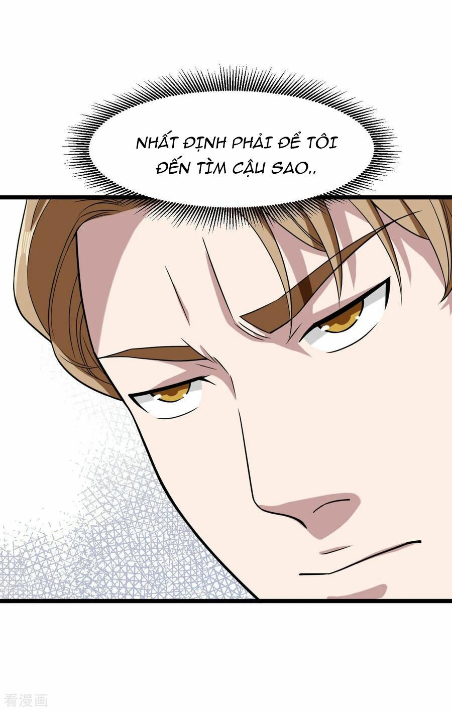 đô thị tà vương chapter 11 10