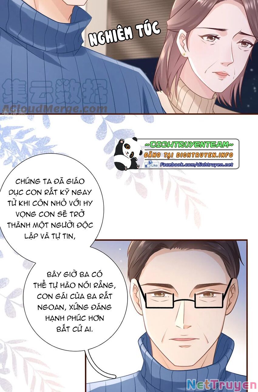 bạn gái tôi mới 30+ tuổi xuân chapter 113 41