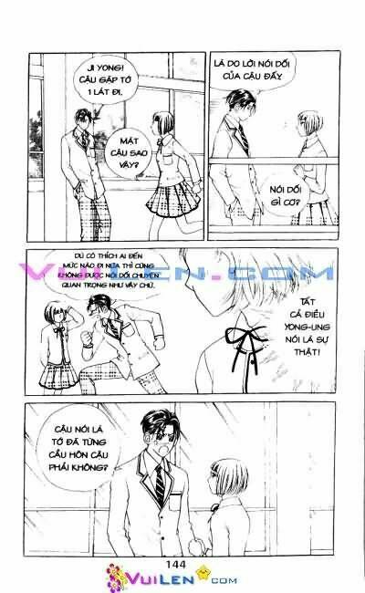 bong bóng trắng chapter 2 144