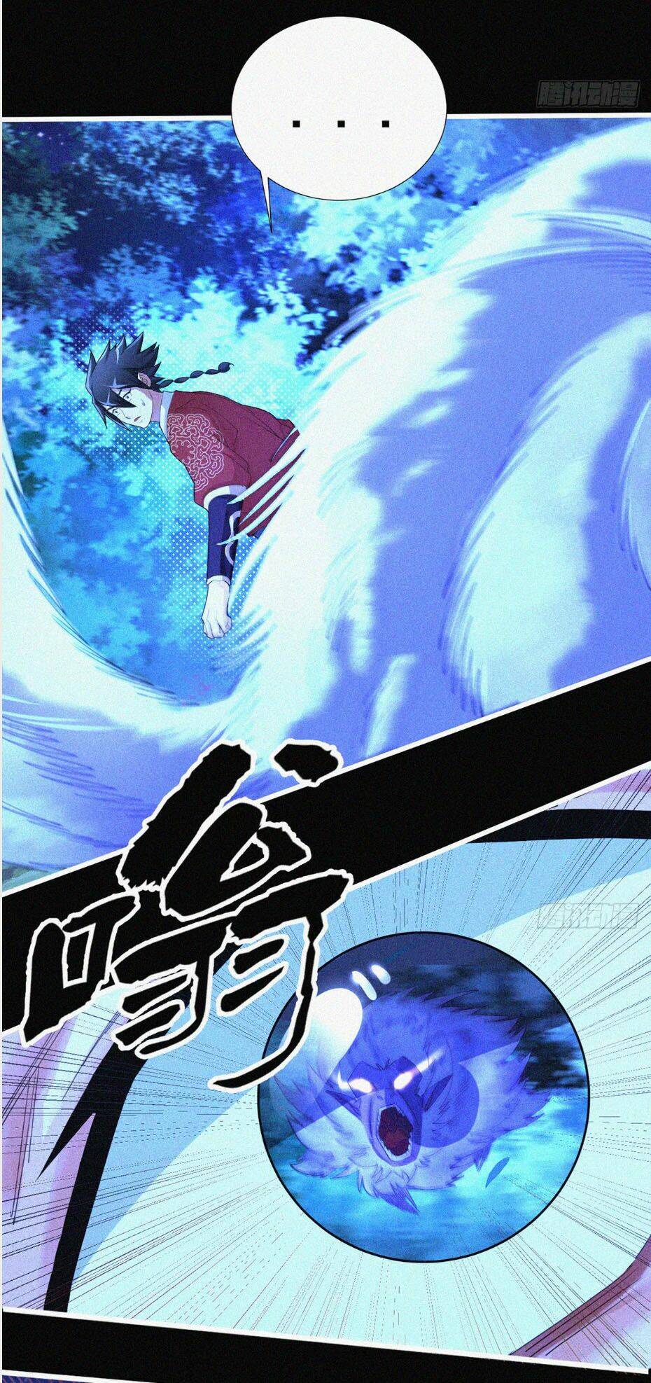 nguyên linh chúa tể chapter 7 27