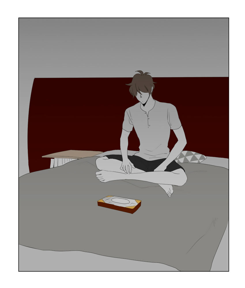 thú cưng của tôi là dơi chapter 35 26