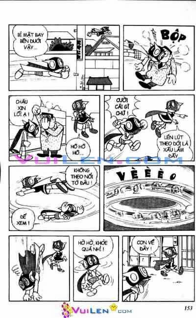 siêu nhân pacman chapter 2 60