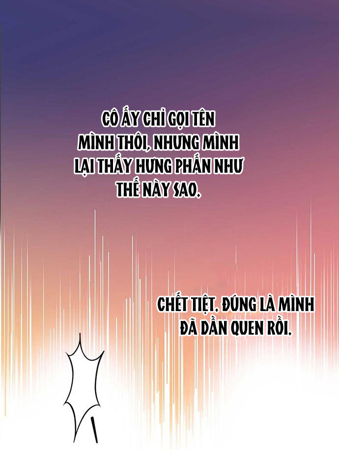 Hợp Đồng Nô Lệ Dâm Đãng chapter 32.2 - Trang 39