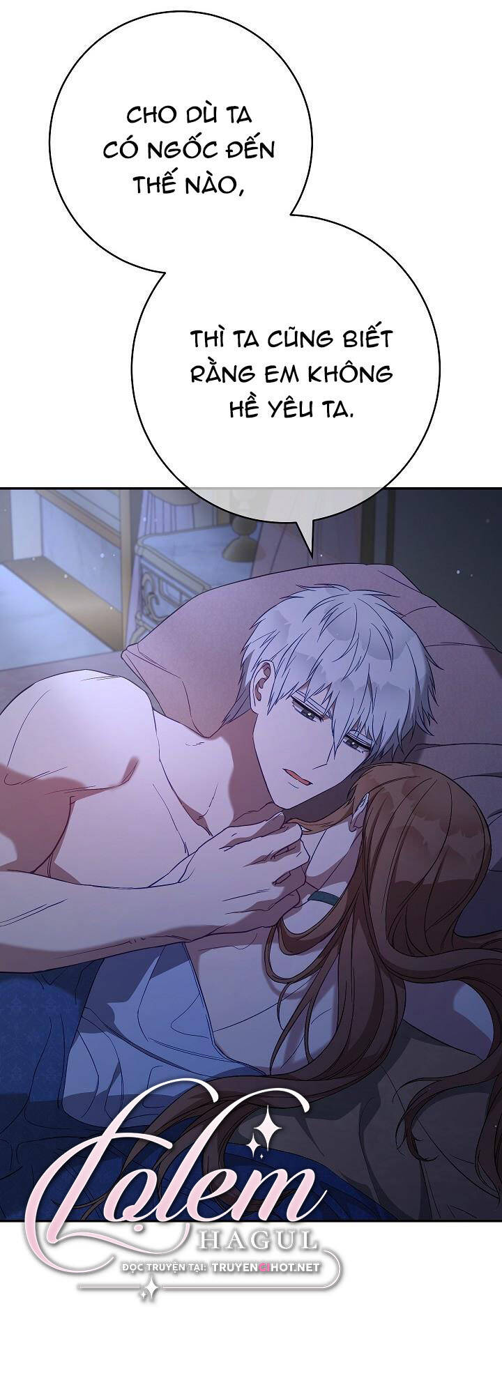 cuộc hôn nhân vụ lợi chapter 48.1 31