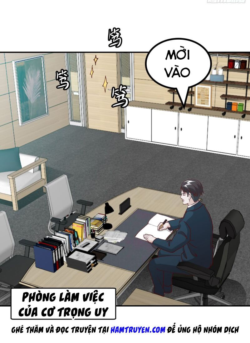 ta chẳng qua là một đại la kim tiên chapter 10 7