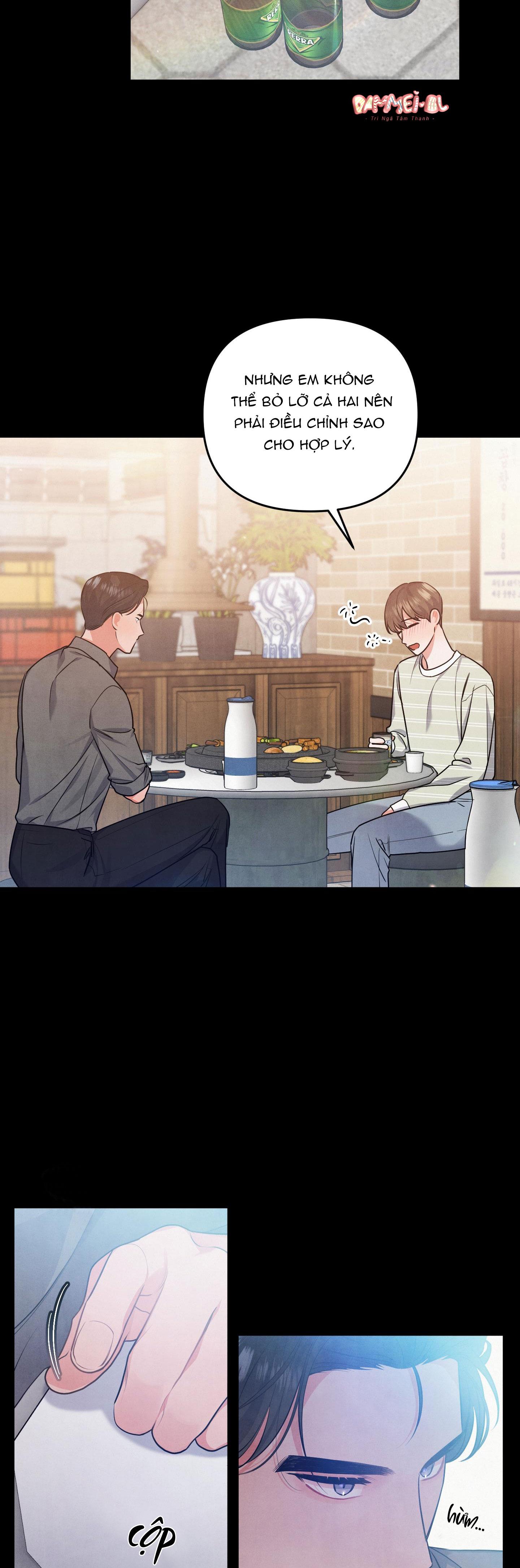 mối quan hệ ngu ngốc chapter 20 7