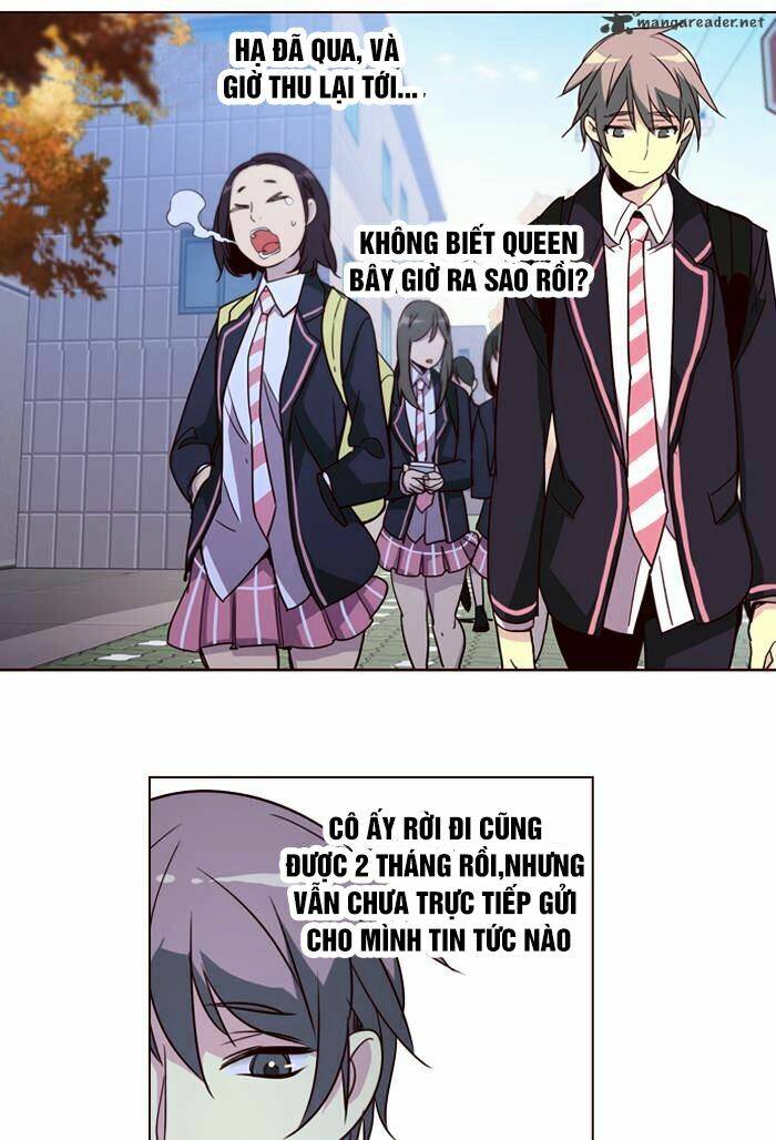 nữ sinh trường wilds chapter 251 15