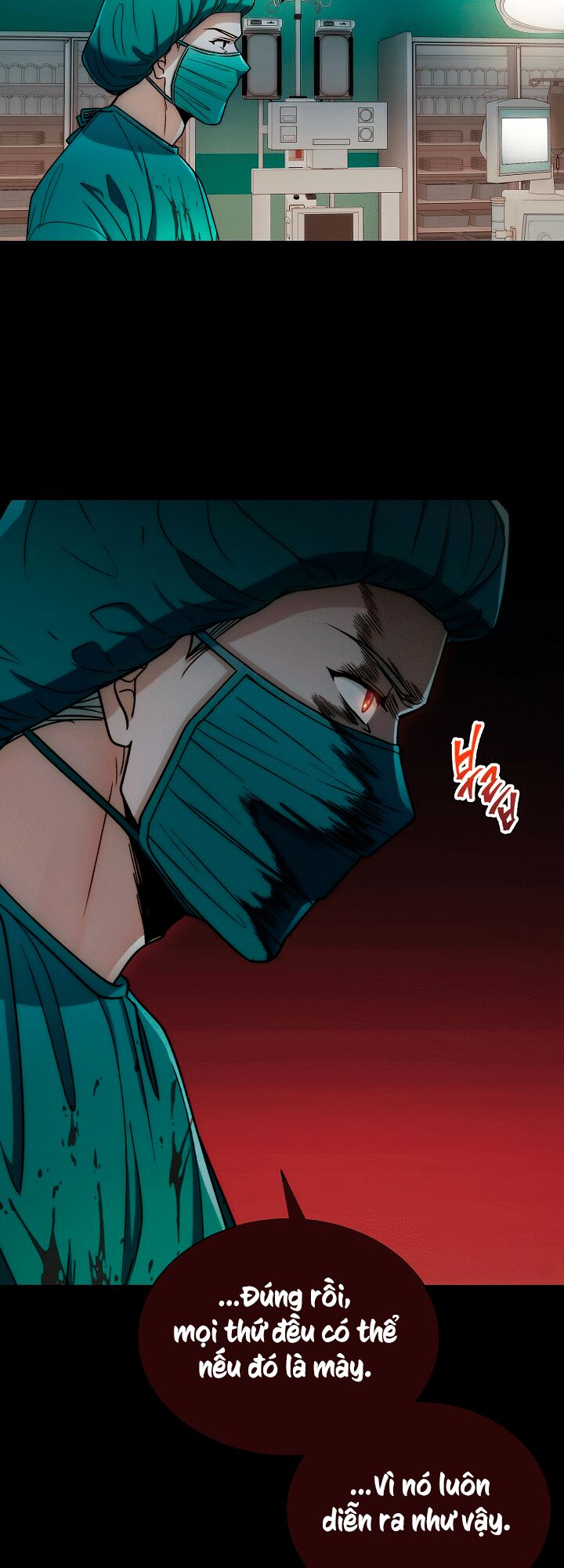 bác sĩ trùng sinh chapter 51 17