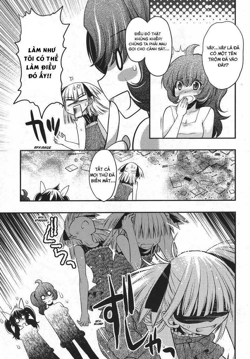 oniichan control chapter 19 13