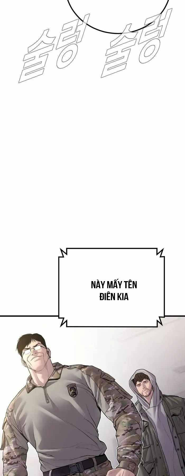 đặc vụ kim chapter 134 35