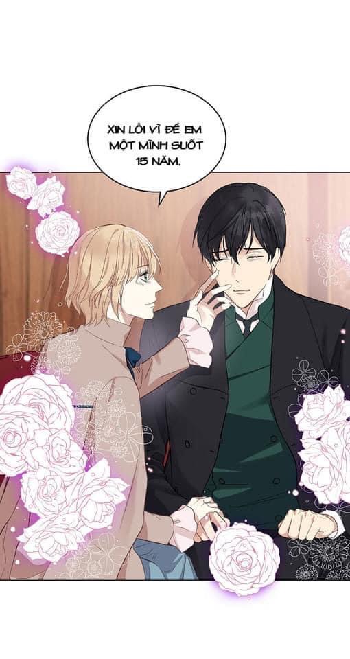 thật tình, họ rất nhớ cô ấy! chapter 7 40