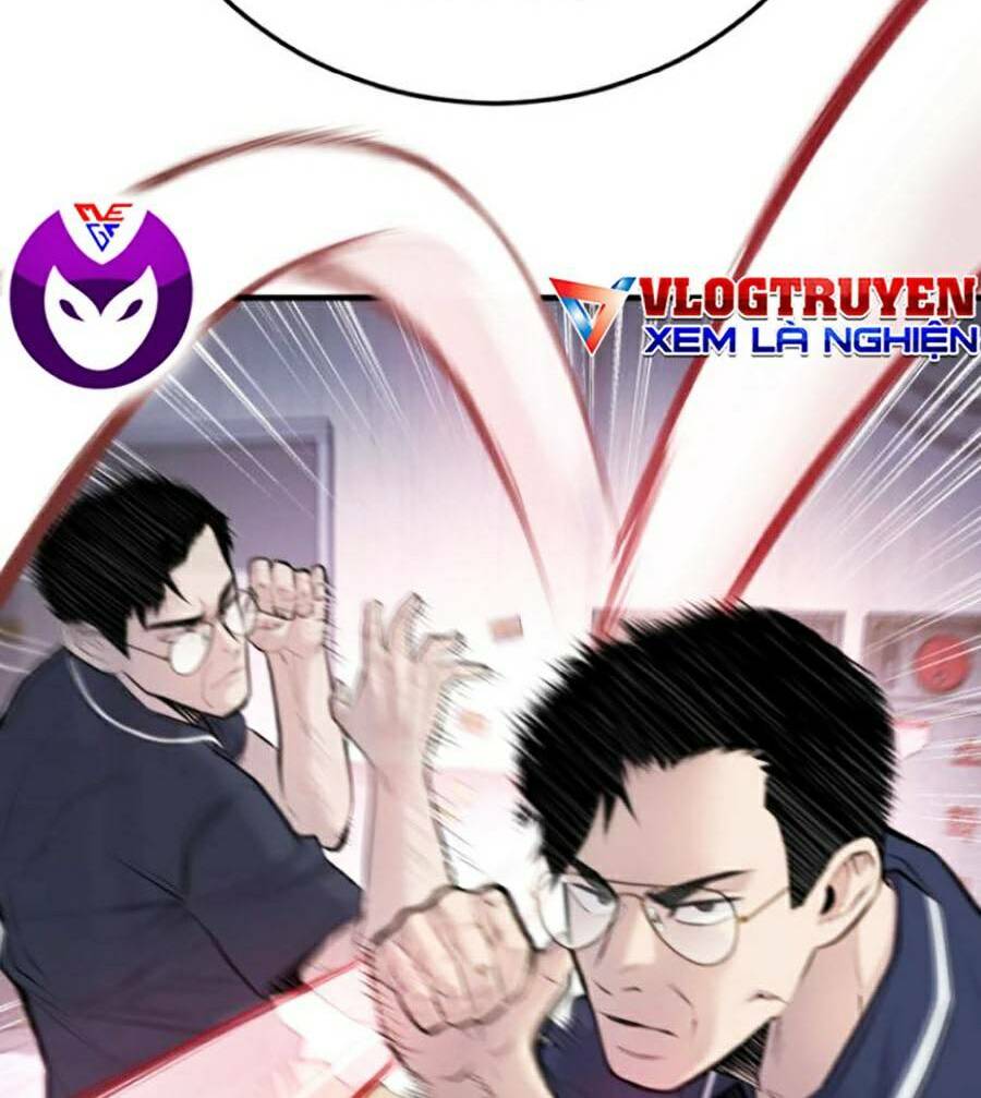 Đặc Vụ Kim Chapter 48 - Trang 34