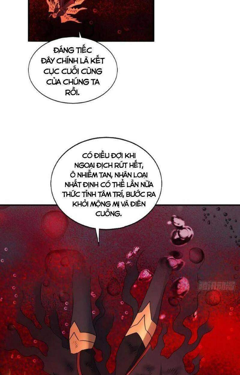 Trọng Sinh Thành Cậu Vàng Tại Dị Thế Chapter 218 55