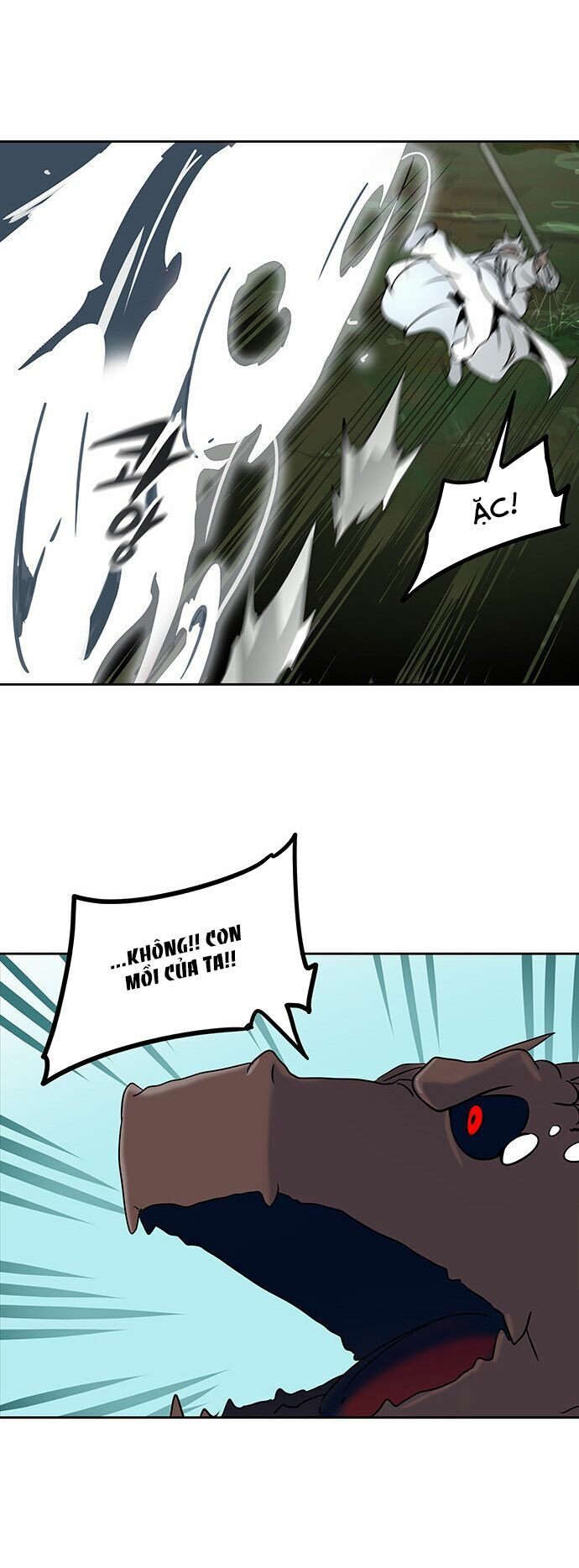 tòa tháp bí ẩn 2 chapter 207 31