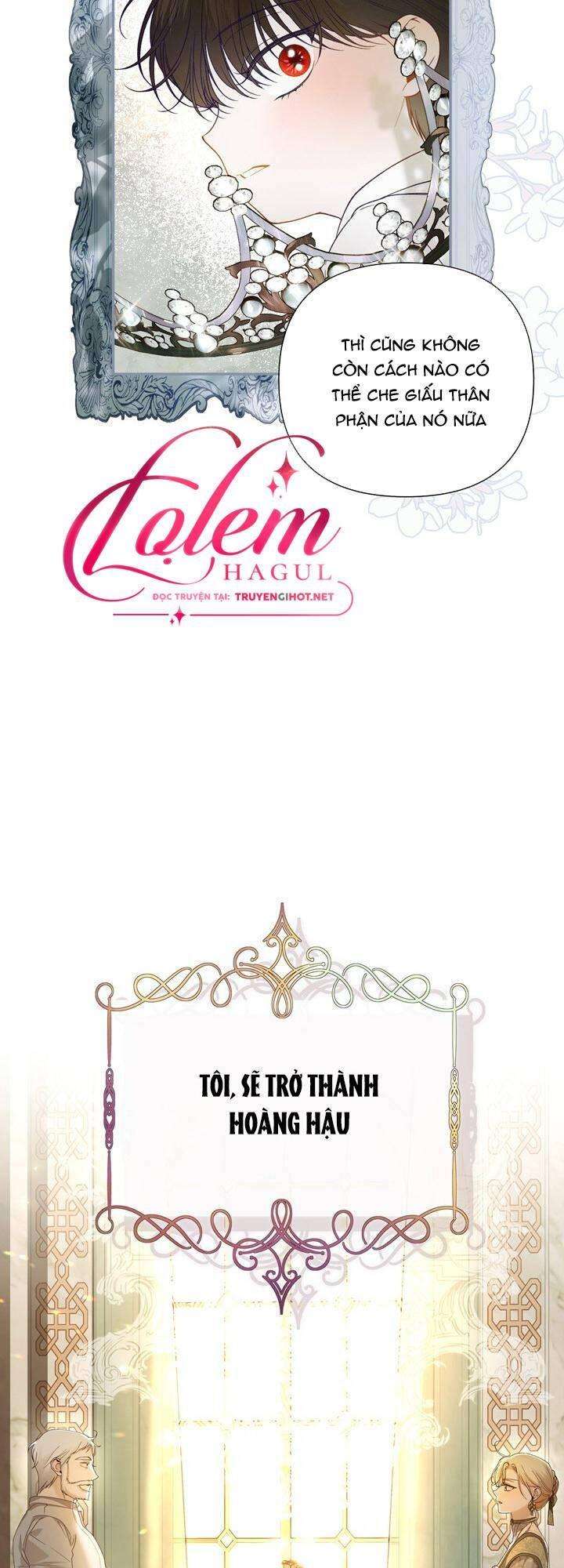 phương pháp che giấu đứa con của hoàng đế chapter 63.1 8