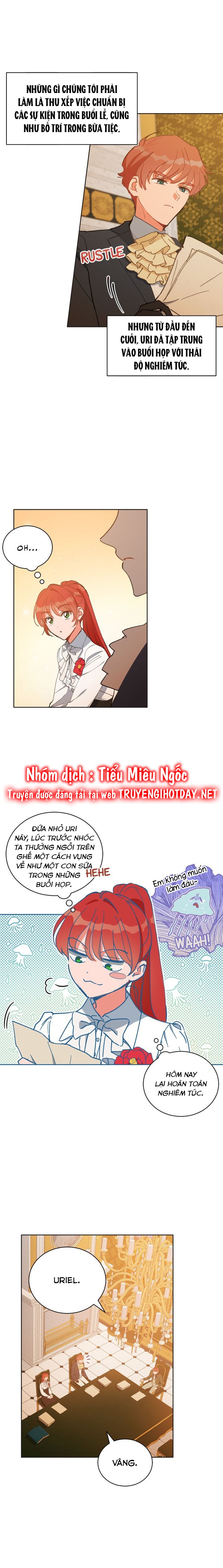 cái chết của nàng lamia chapter 31 4