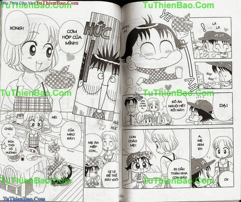 nhóc miko chapter 26 66