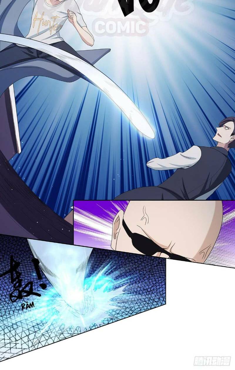 người tu tiên tại đô thị chapter 1 24