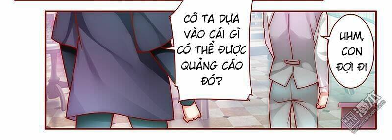 bá đạo tổng tài yêu tôi chapter 47 6